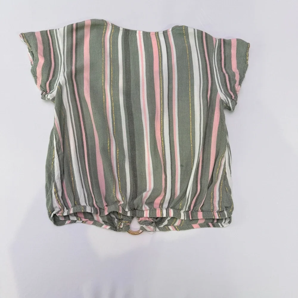 Girls‎ Multicolor t- shirt